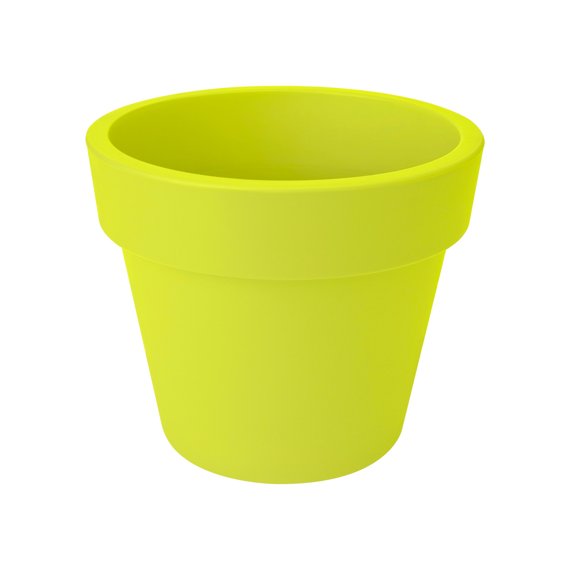 Elho Elho Basics Top Planter 47 cm lime green size: 47cm