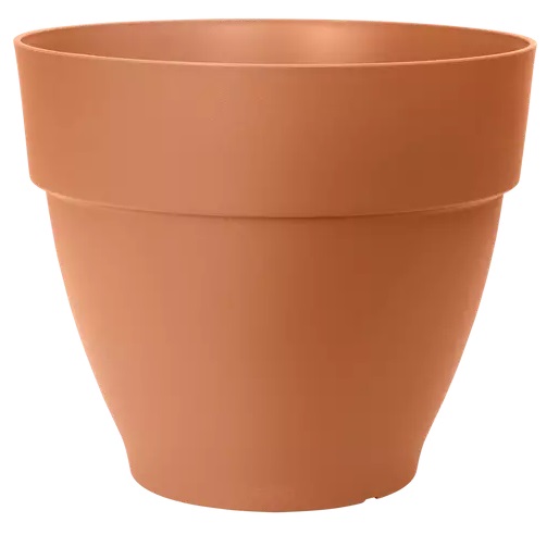 Elho Elho Vibia Campana Flowerpot 47 cm terracotta size: 47cm