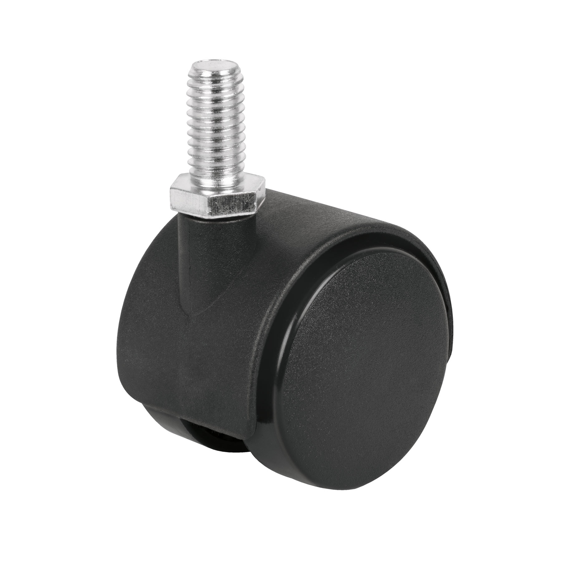 fiero Fiero Caster Wheel Capacity 20 49696 KG49696 40 MM 20000 g size: 40mm | weight: 20000g