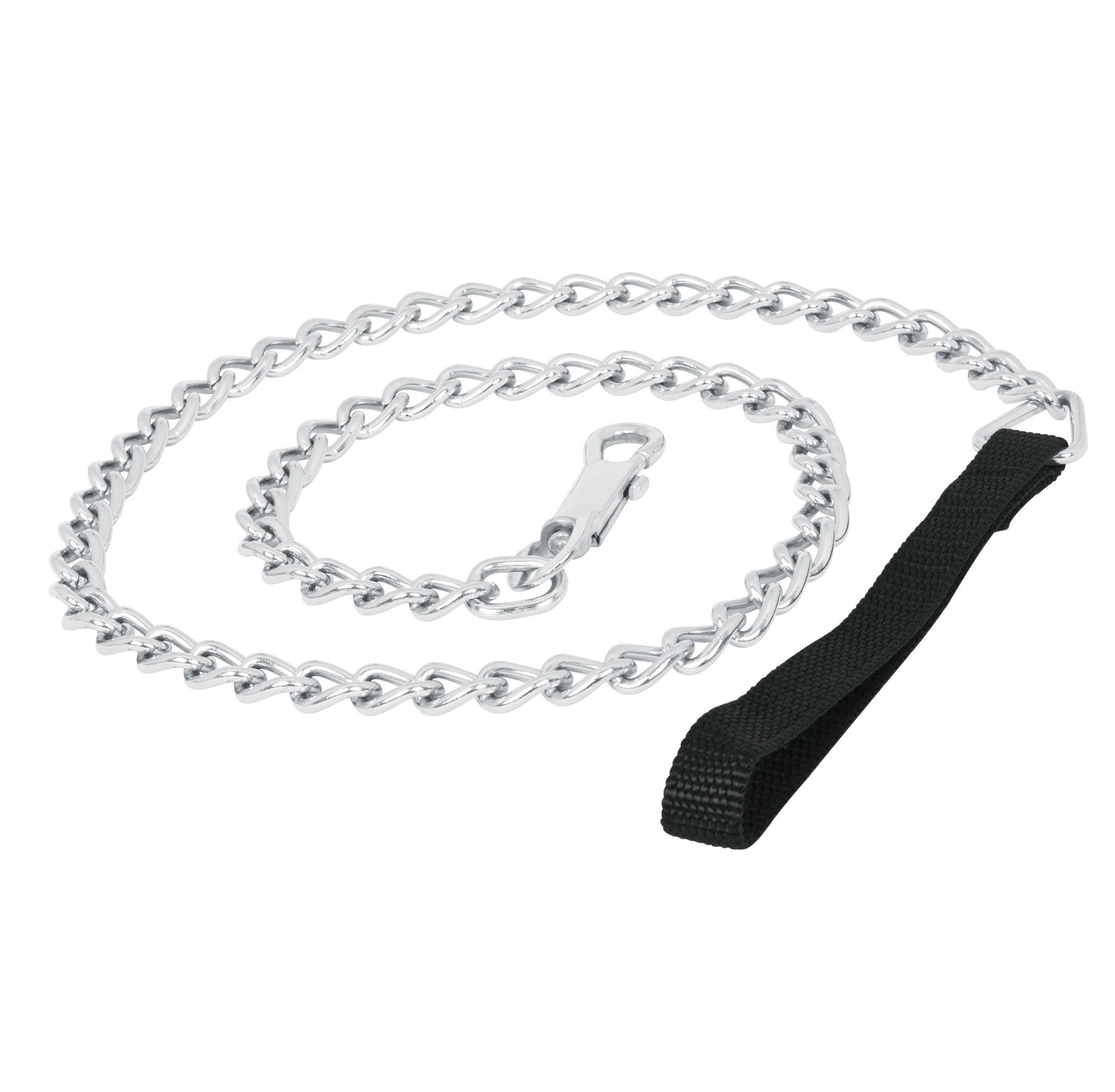Fiero Dog Chain, #3.5 x 1.2 Mtrs, Welded Steel Links 44283