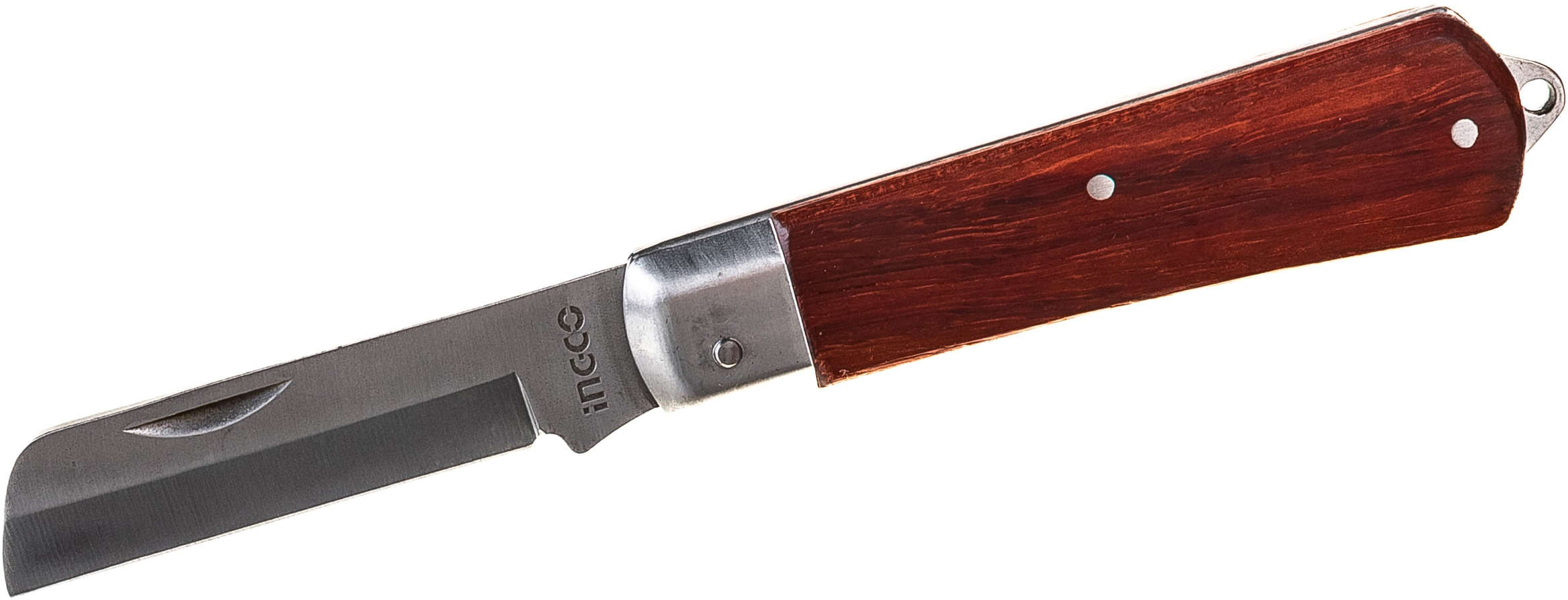 INGCO 210mm Folding Pocket Knife (HPK02101) HPK02101