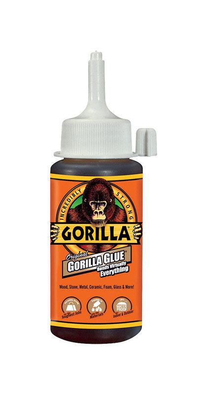 Gorilla High Strength Glue Original Glue 118 ml. 5000408