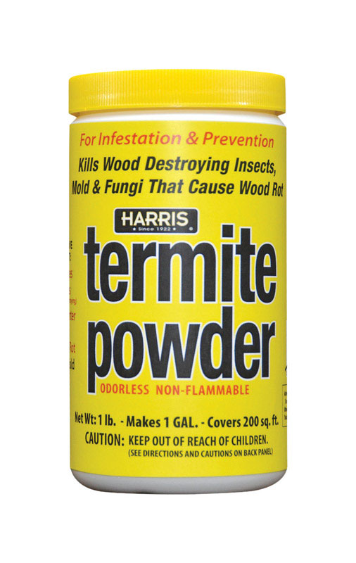 Harris Insect Killer, 0.45 kg, Powder TERM-16