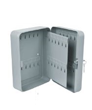 هيرمكس صندوق مفاتيح 36 خطافًا، 25 × 18 × 8 سم 43068