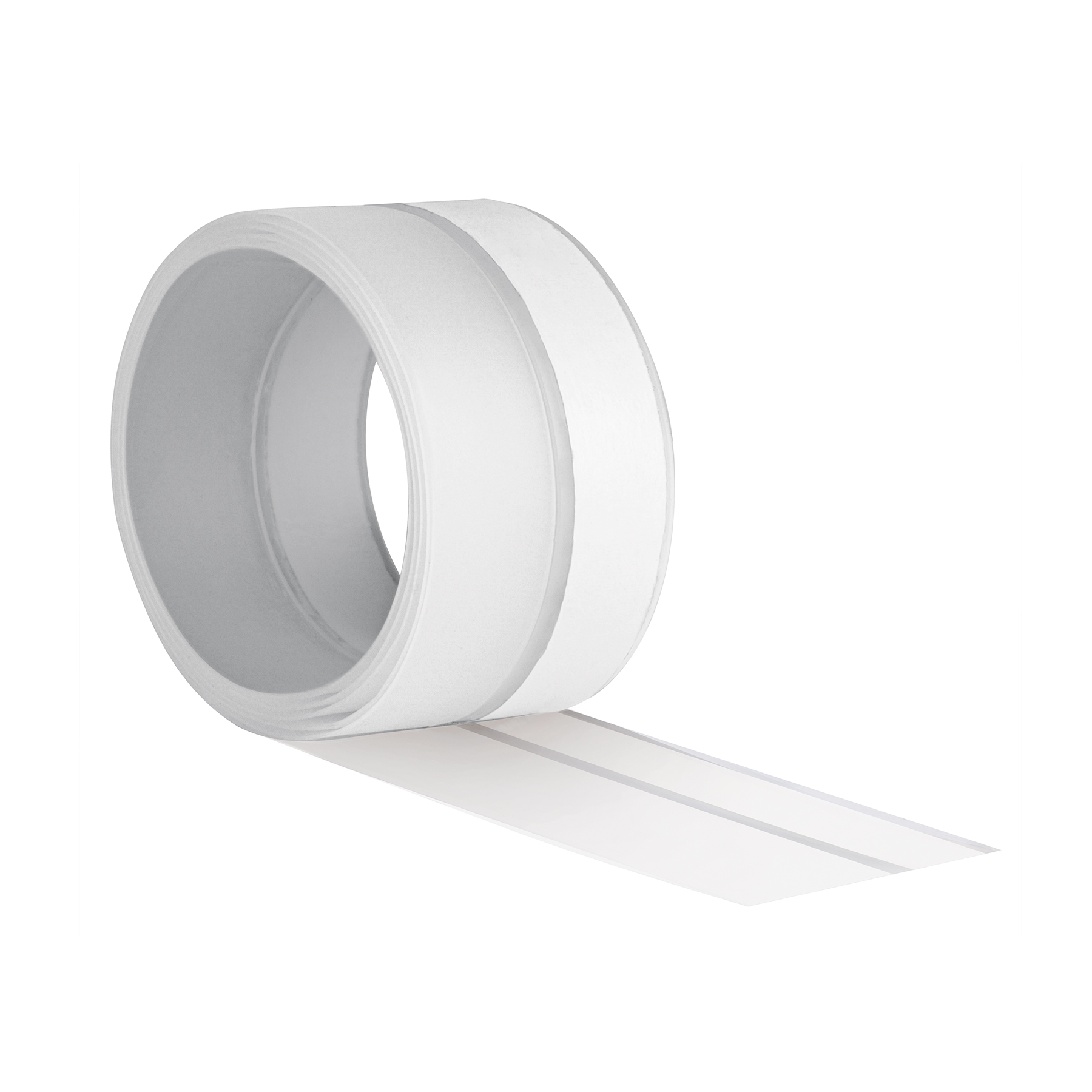 hermex Hermex Transparent Seal Strip 1 Mtr Thickness Clear Ideal For Doors And Windows 48467 1mtr x 3.5mm 0.6 MM size: 1mtr x 3.5mm | weight: 0.6mm