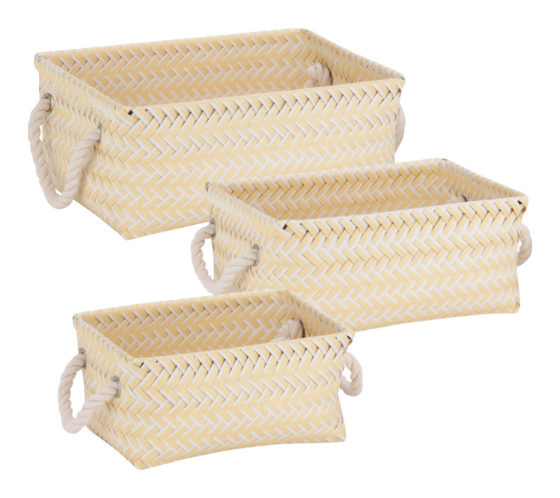 Honey Can Do Honey Can Do sto-06684 6x10x13inch white size: 6x10x13inch