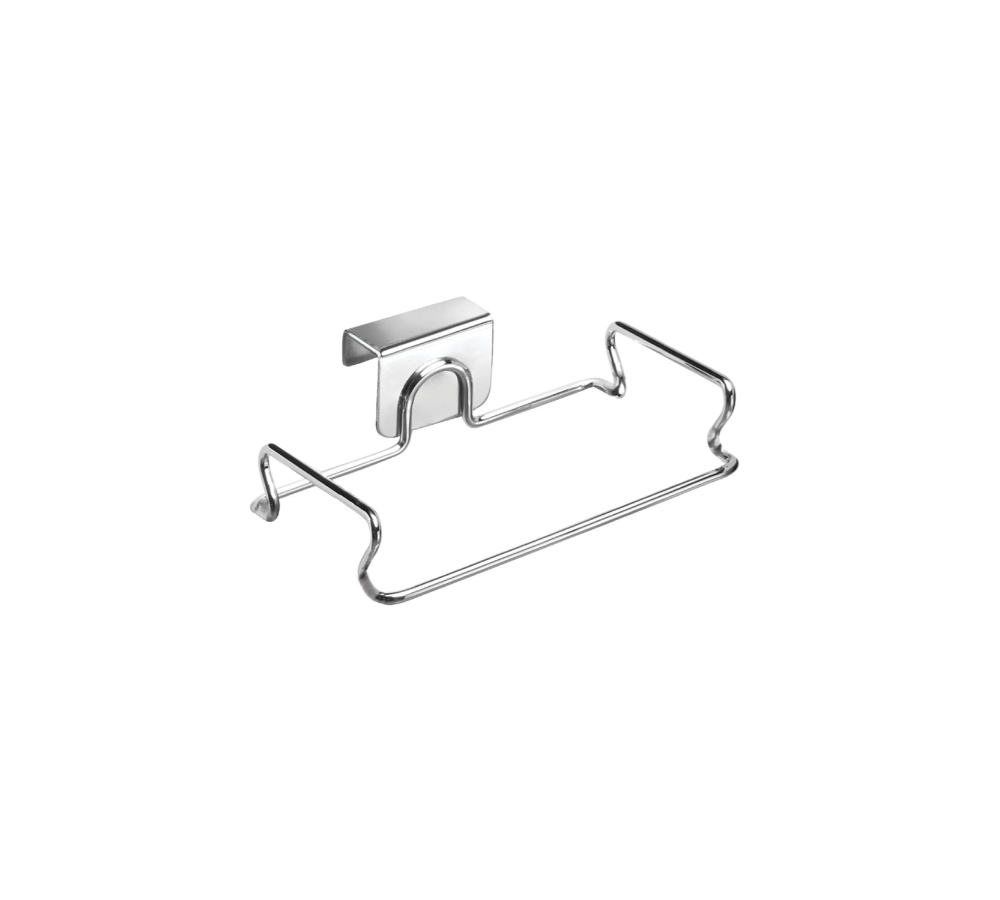 iDesign iDesign Classico Otc Bag Holder Chrome DS34110 220 g weight: 220g
