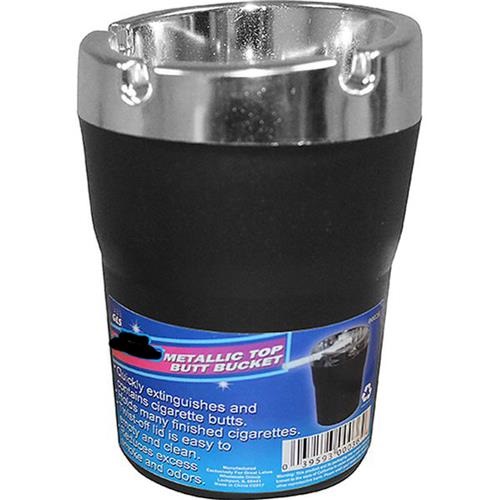 JMK IIT Butt Bucket, Metallic Top 36