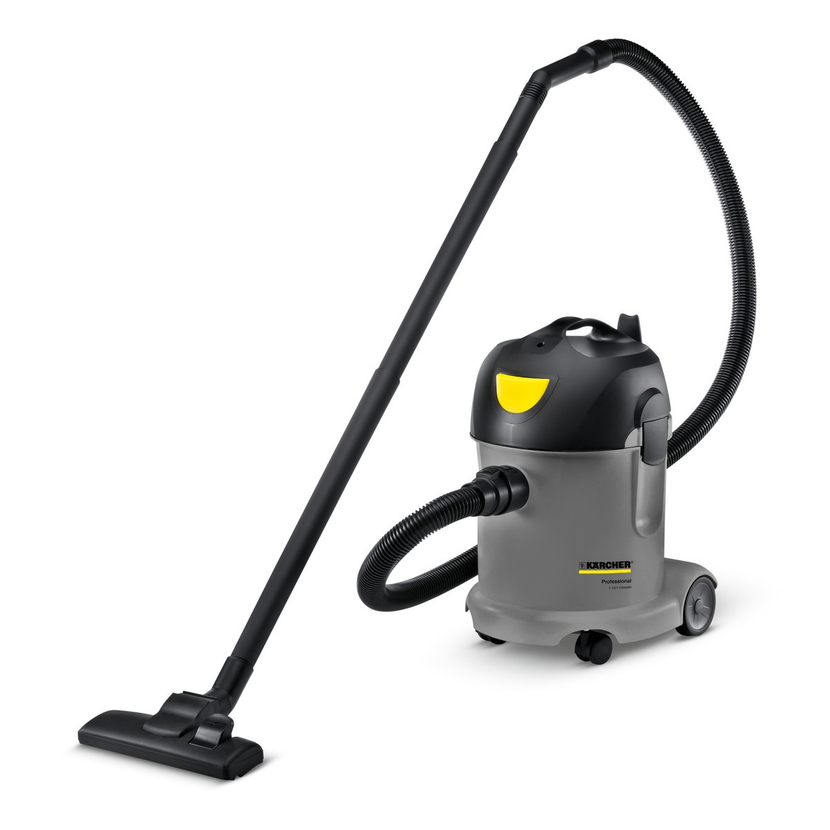 karcher Karcher T 14 1 14000 ml 1600W capacity: 14000ml | power: 1600w