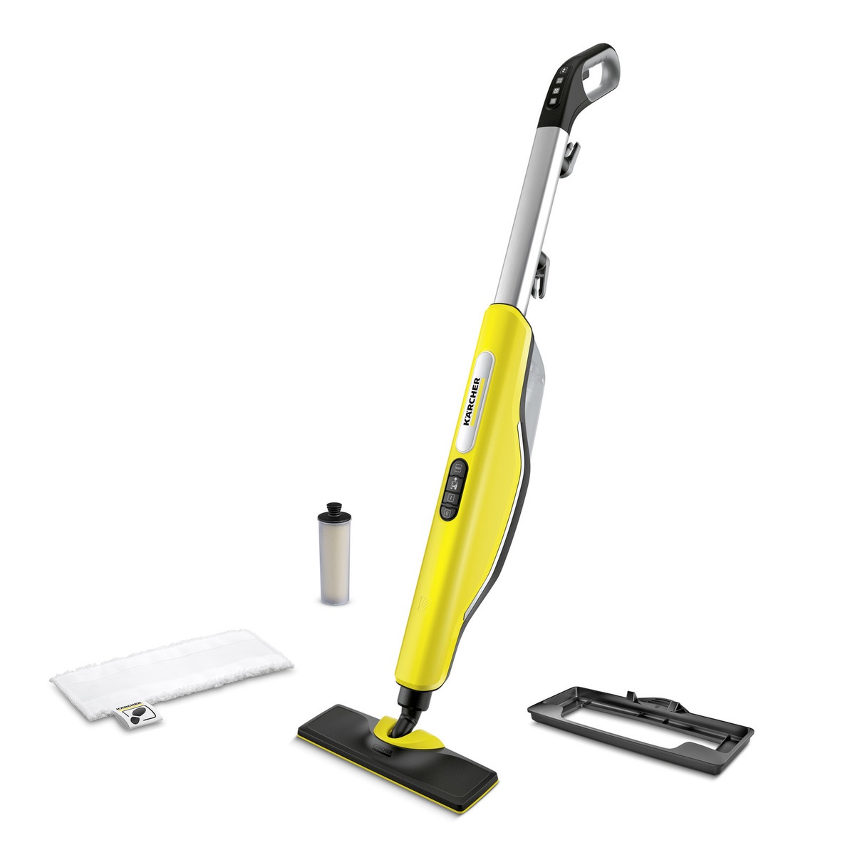 karcher Karcher Sc 3 500 ml 1600W capacity: 500ml | power: 1600w