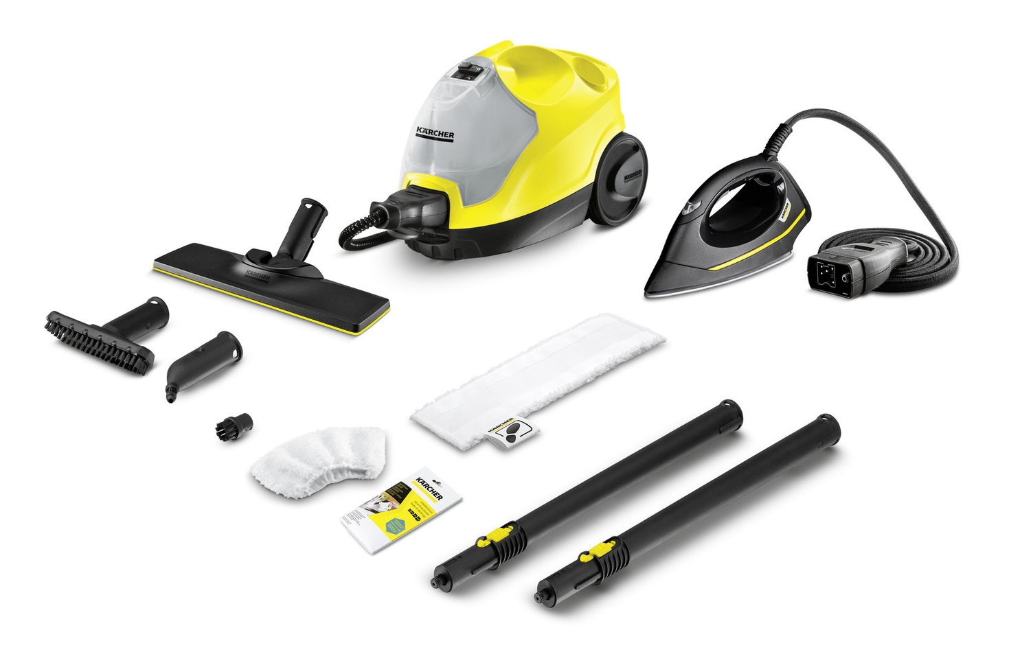 karcher Karcher SC4