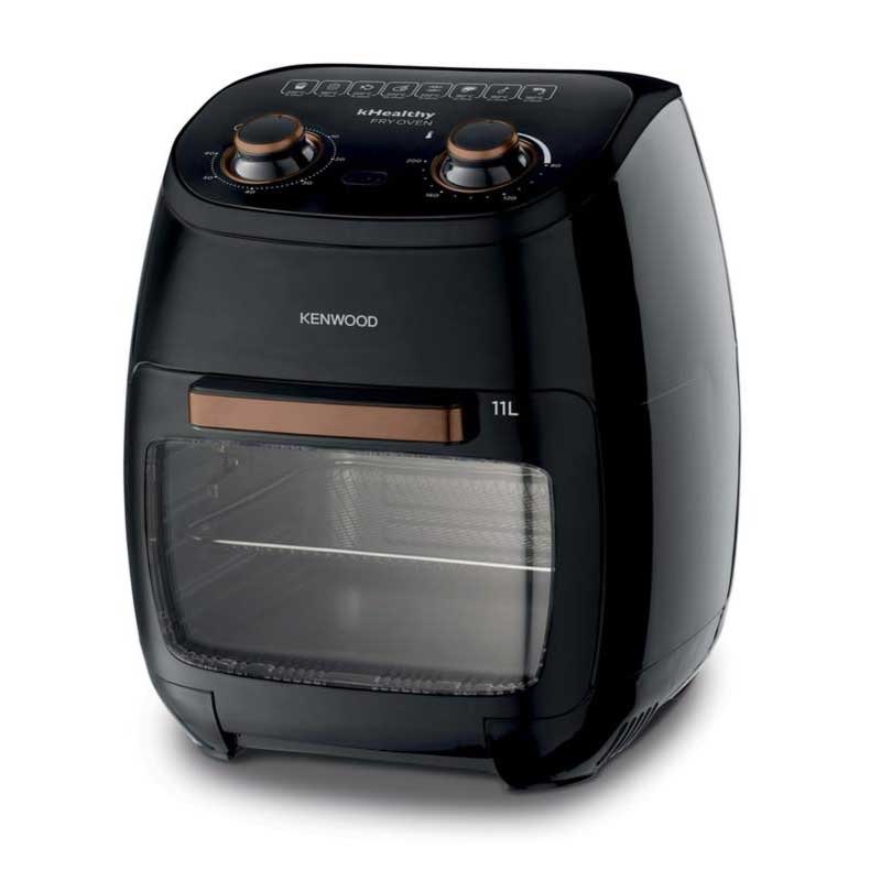 kenwood Kenwood HFP90 000bk 11000 ml 2000W black capacity: 11000ml | power: 2000w