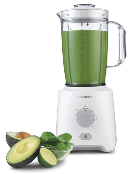 kenwood Kenwood BLP400wh 2000 ml 650W white capacity: 2000ml | power: 650w