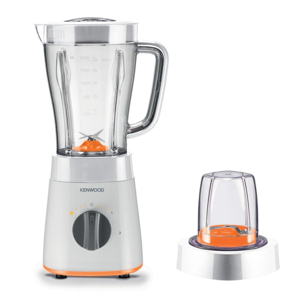 kenwood Kenwood BLP15 150wh 1500 ml 500W white capacity: 1500ml | power: 500w