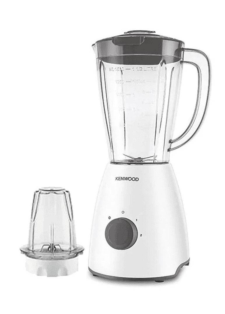 kenwood Kenwood BLP10 A0wh 1500 ml 400W white capacity: 1500ml | power: 400w