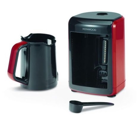 kenwood Kenwood CTP10 000br 535W red power: 535w