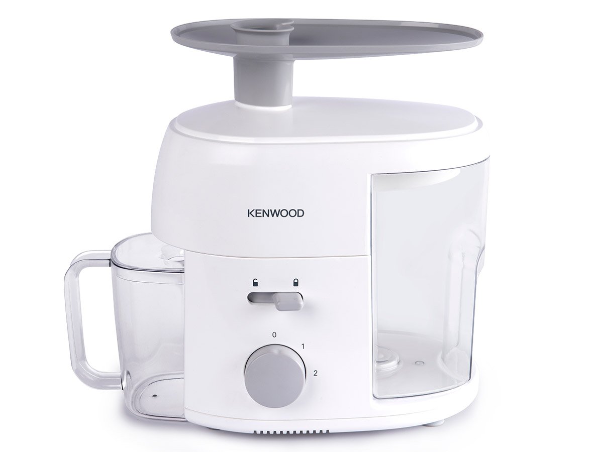 kenwood Kenwood JEP010 600 ml 340W white capacity: 600ml | power: 340w