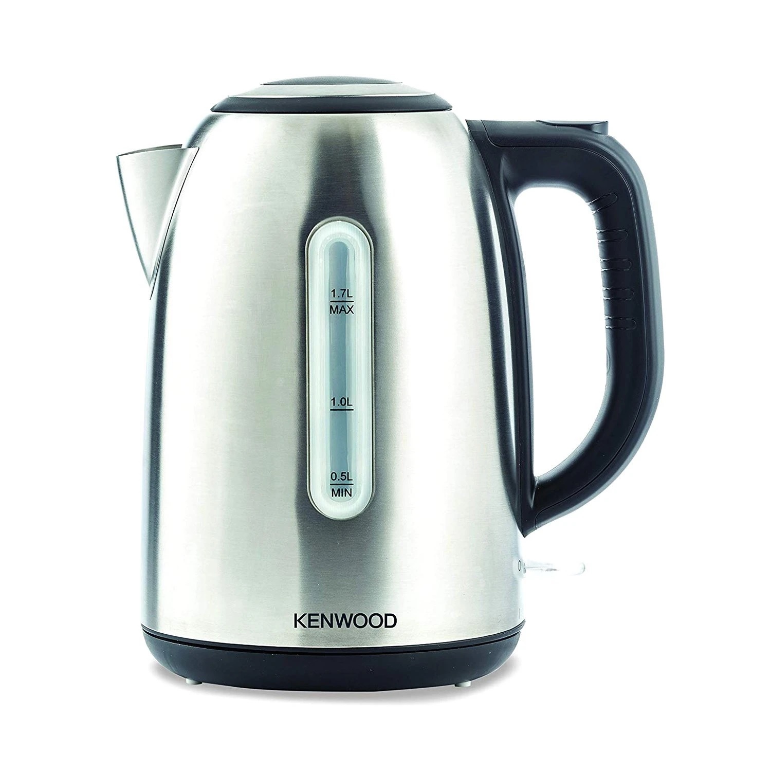 kenwood Kenwood ZJM01 A0bk 1700 ml 2200W silver capacity: 1700ml | power: 2200w