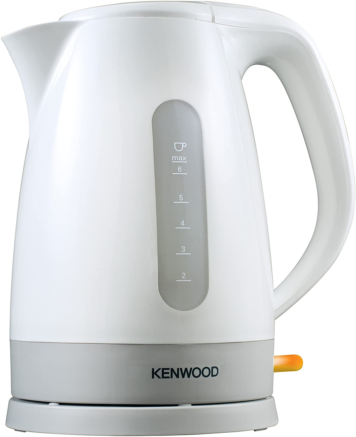 kenwood Kenwood JKP280 1600 ml 3000W white capacity: 1600ml | power: 3000w