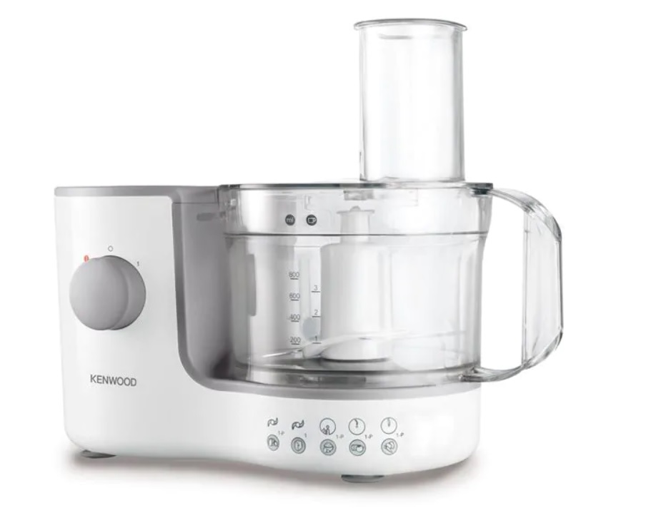 kenwood Kenwood Owfp 120002 1400 ml 400W white capacity: 1400ml | power: 400w