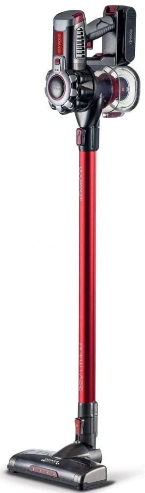 kenwood Kenwood SVM12 000rd red