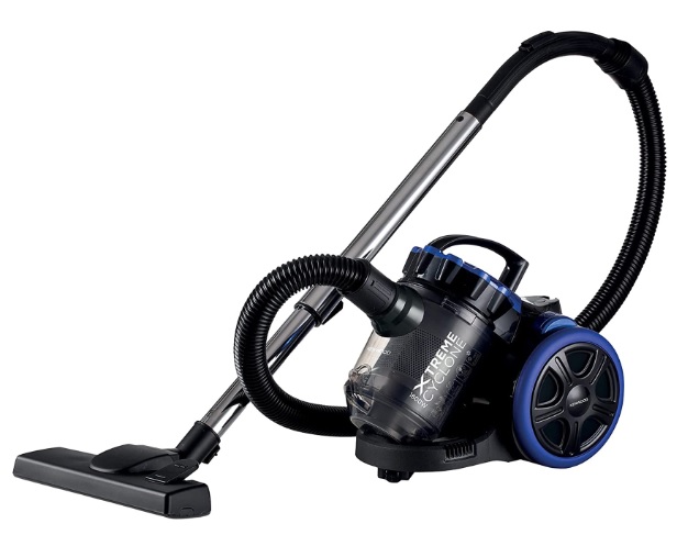 kenwood Kenwood VBP50 000bb black
