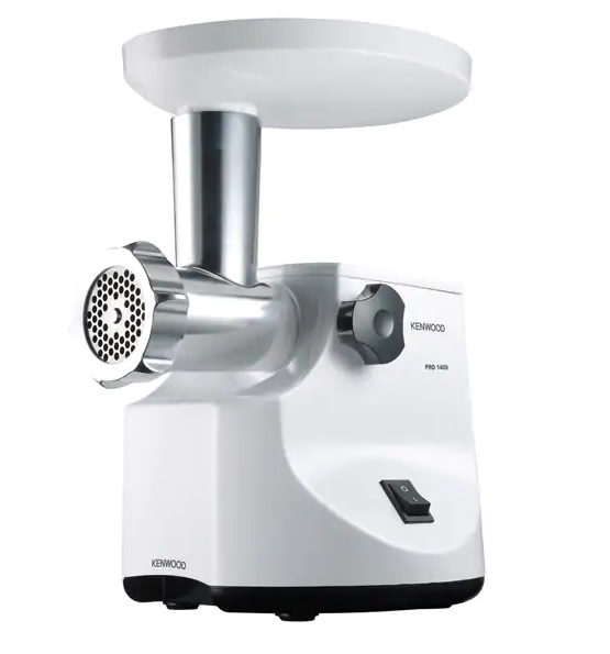 kenwood Kenwood OWMG450002 440W white power: 440w