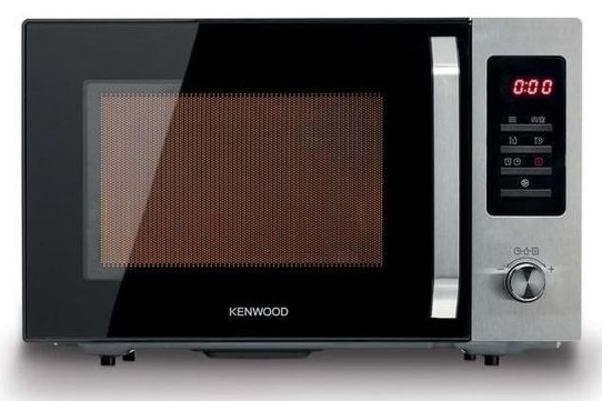 kenwood Kenwood MWM30 000bk 30000 ml 1000W black capacity: 30000ml | power: 1000w