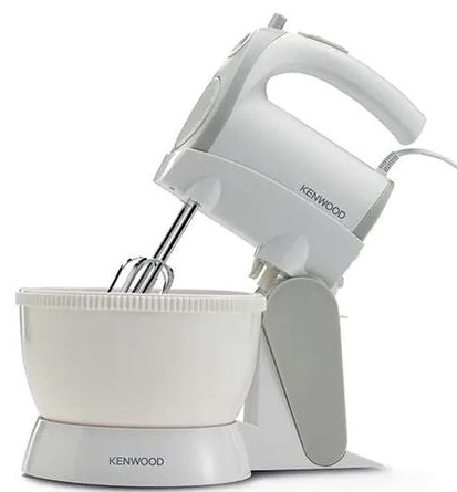 kenwood Kenwood HMP22 000wh 300W white power: 300w