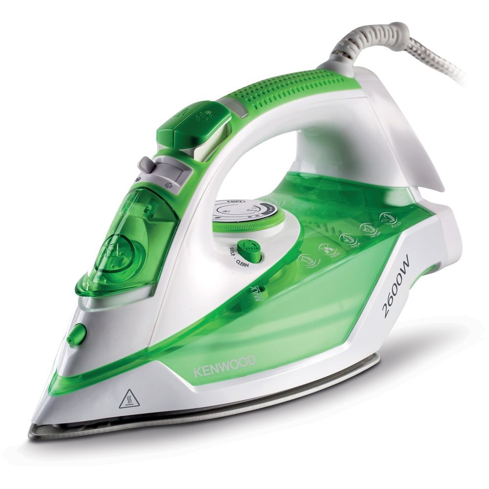 kenwood Kenwood STP70 350 ml 2600W green capacity: 350ml | power: 2600w