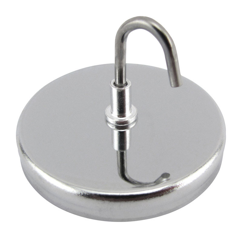 Master Magnetics Handi-Hook Magnetic Hook 9 kg. 7218
