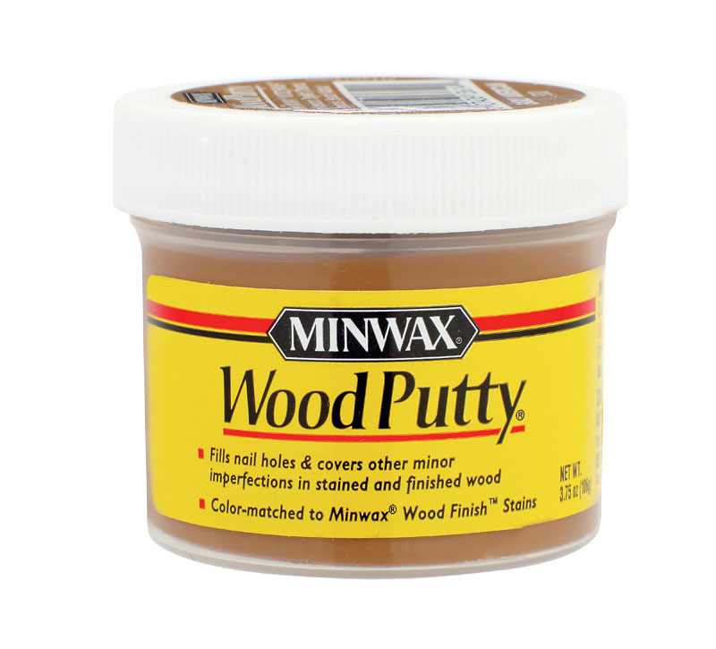 Minwax Wood Putty 110 ml. 1197912