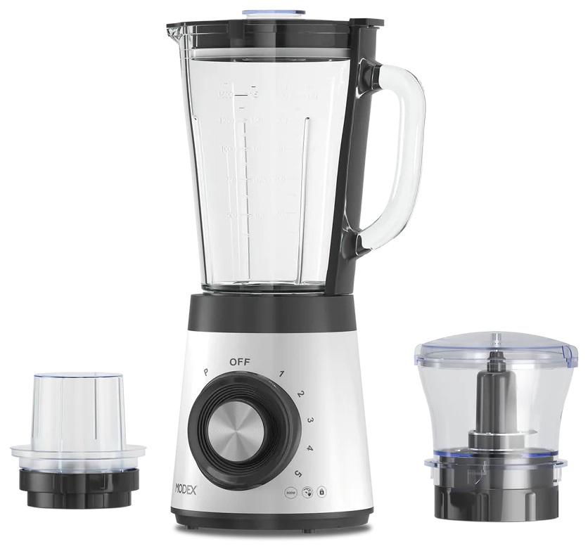 modex Modex BL785 1500 ml 500W capacity: 1500ml | power: 500w