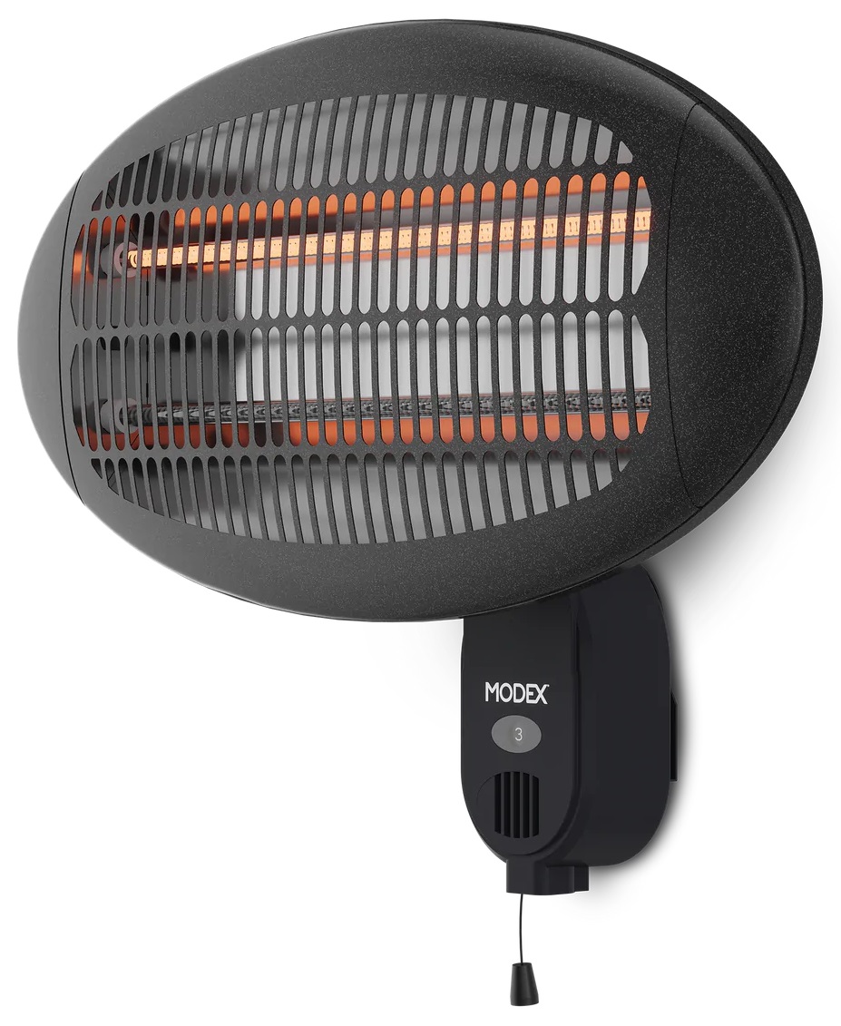 modex Modex CHR1065 560-1500w power: 560-1500w