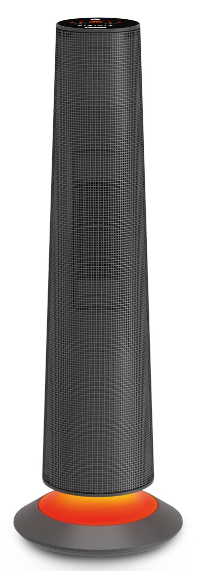 modex Modex PTC6500 1500W black power: 1500w