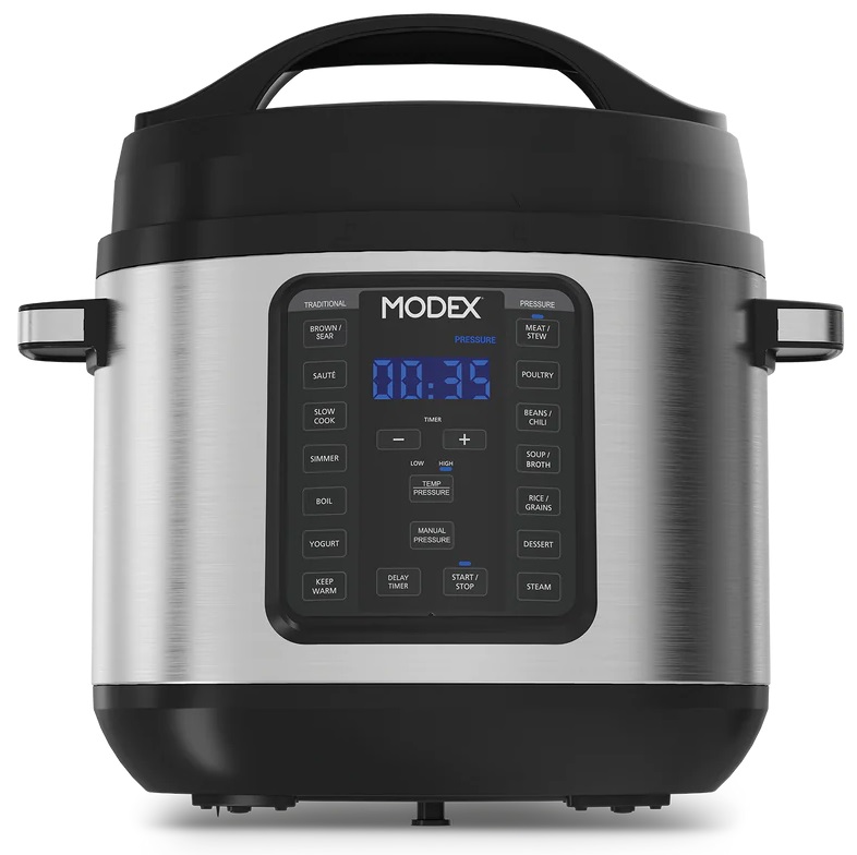 modex Modex PC9235 1200W silver power: 1200w