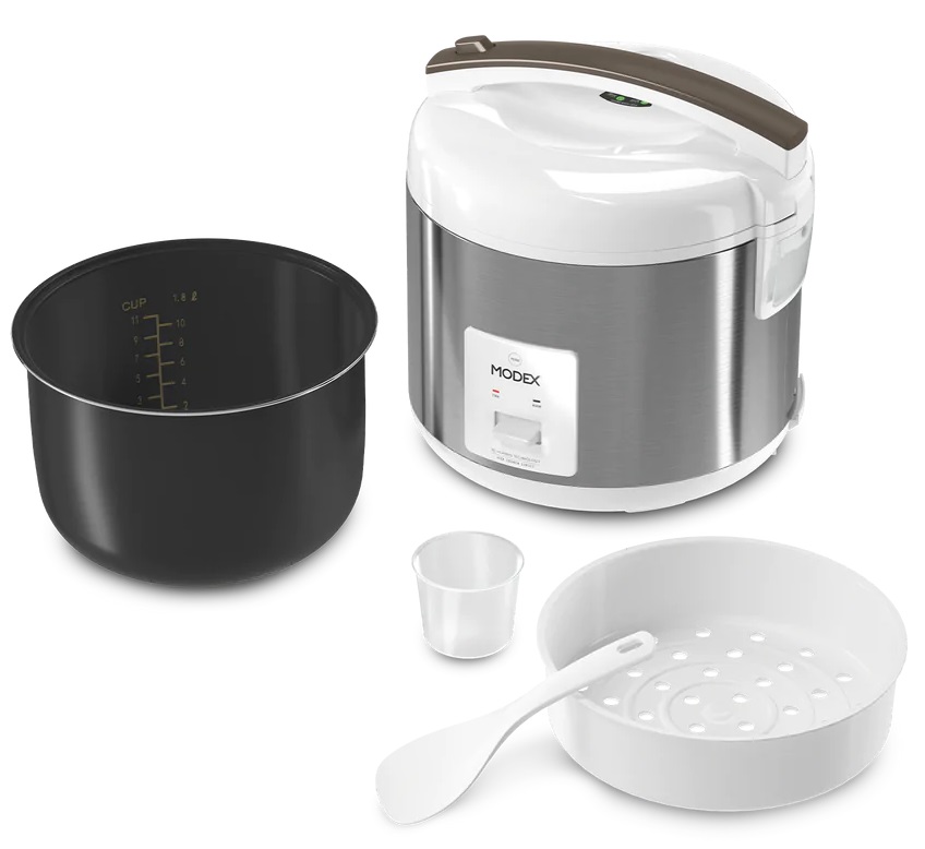 modex Modex RC6810 5000 ml 790W capacity: 5000ml | power: 790w