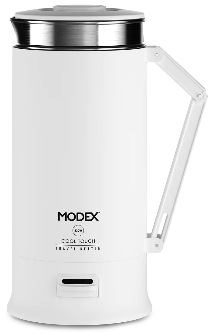 modex Modex SKT4500 800 ml 830W white capacity: 800ml | power: 830w