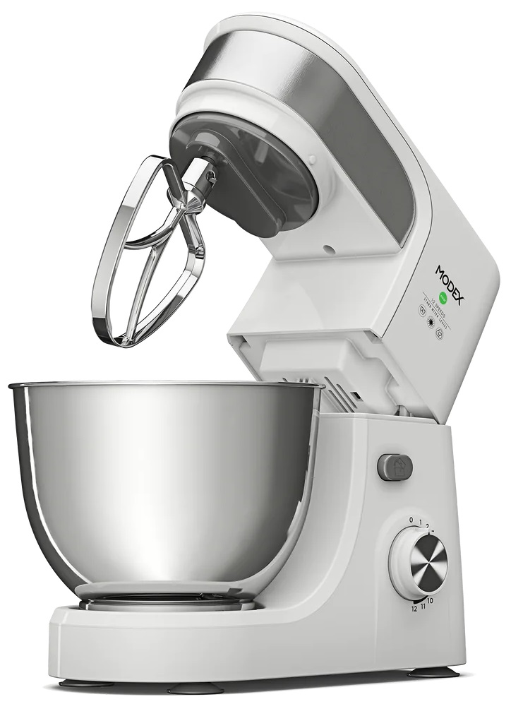 modex Modex MX630 4000 ml 600W white capacity: 4000ml | power: 600w
