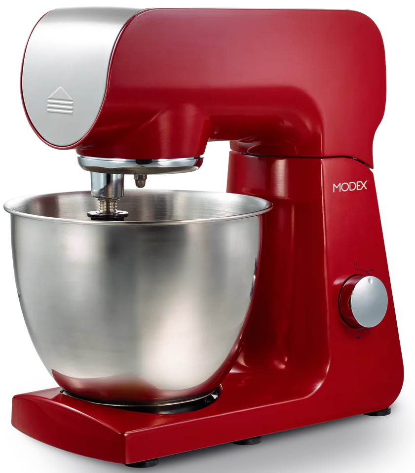 modex Modex MX860 5000 ml 1000W red capacity: 5000ml | power: 1000w