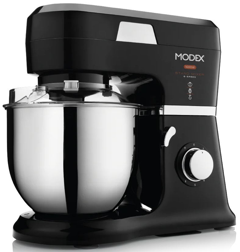 modex Modex MX660 5000 ml 1000W black capacity: 5000ml | power: 1000w