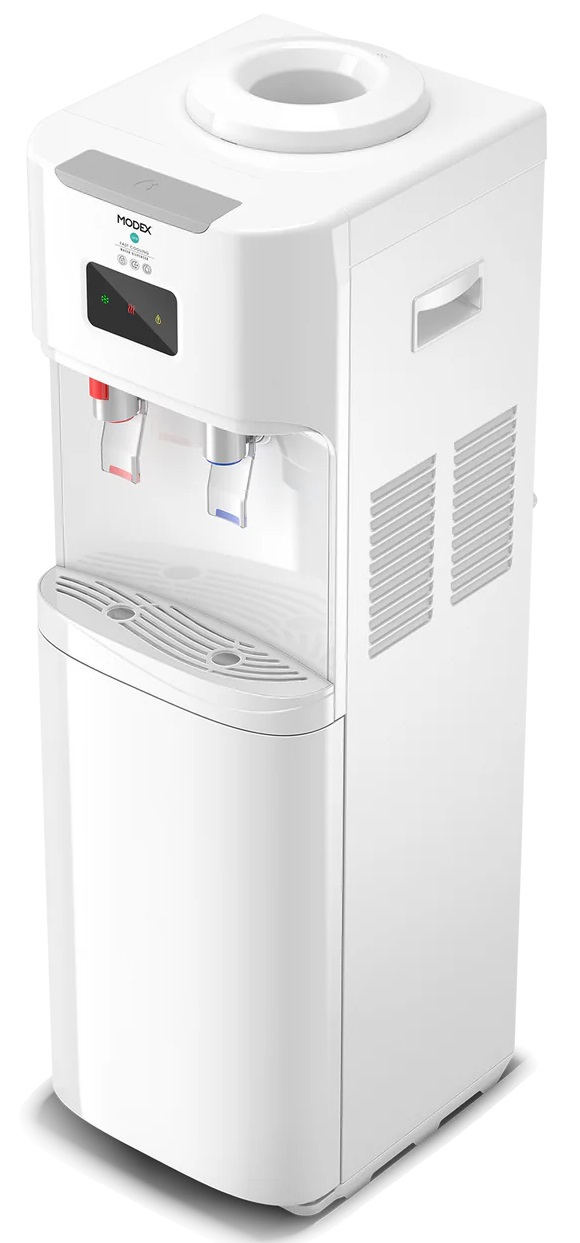 modex Modex WD6040 5000 ml 120W white capacity: 5000ml | power: 120w