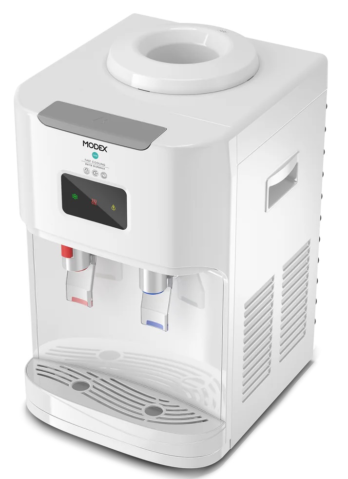modex Modex WD5040 5000 ml 420W white capacity: 5000ml | power: 420w