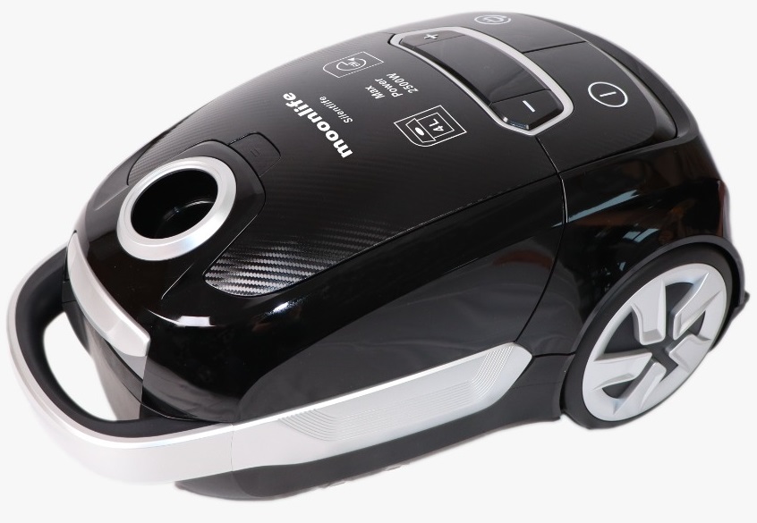 moonlife Moonlife MF108b 4000 ml 2500W black capacity: 4000ml | power: 2500w
