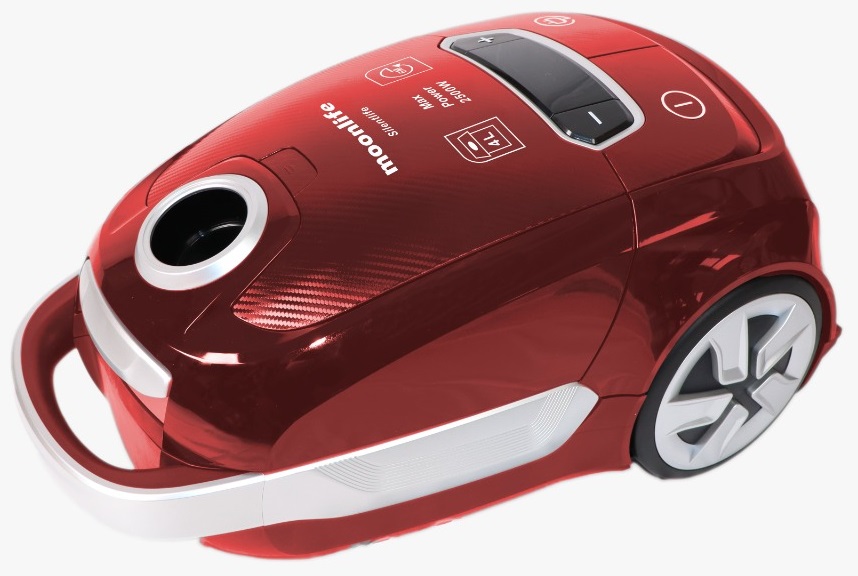 moonlife Moonlife MF108m 4000 ml 2500W maroon capacity: 4000ml | power: 2500w