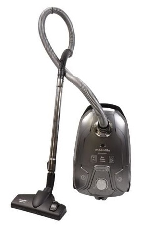 moonlife Moonlife MF109s 4000 ml 2250W silver capacity: 4000ml | power: 2250w