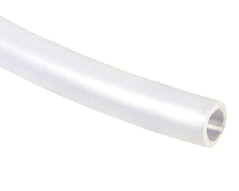 proline Proline PE058012100r 1/2 inch id x 5/8 inch od white size: 1/2 inch id x 5/8 inch od