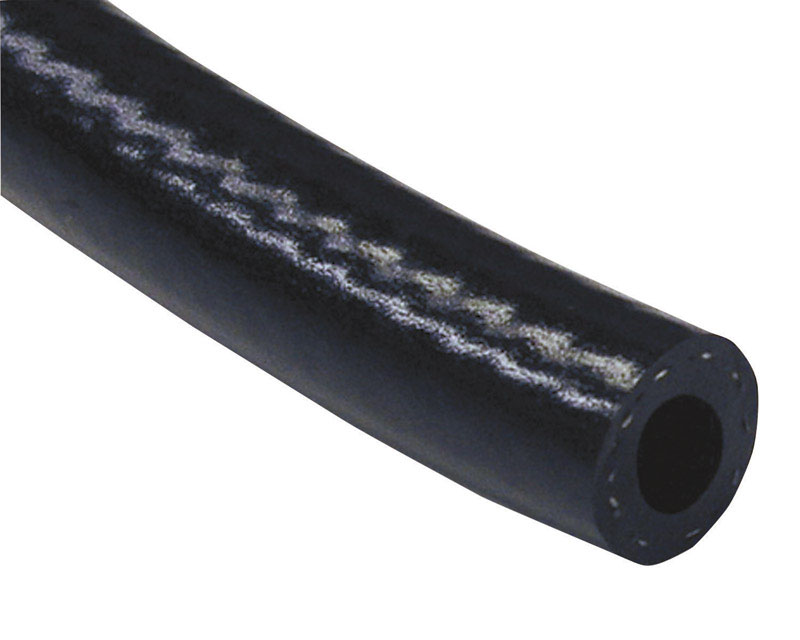 proline Proline FH012014100r 1/4 inch id x 1/2 inch od black size: 1/4 inch id x 1/2 inch od