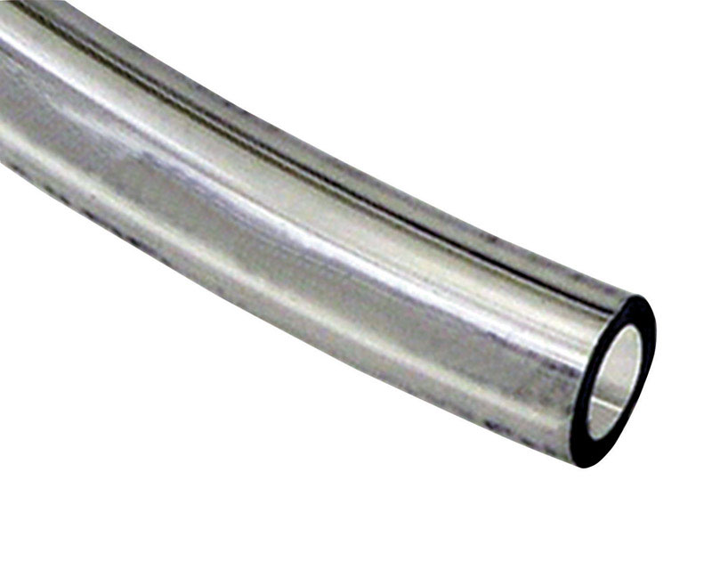 proline Proline CP014017400r 3/16 inch id x 1/4 inch od clear size: 3/16 inch id x 1/4 inch od