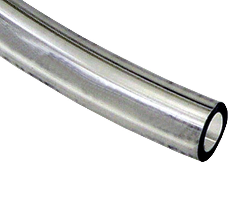 proline Proline CP034058100r 5/8 inch id x 3/4 inch od clear size: 5/8 inch id x 3/4 inch od
